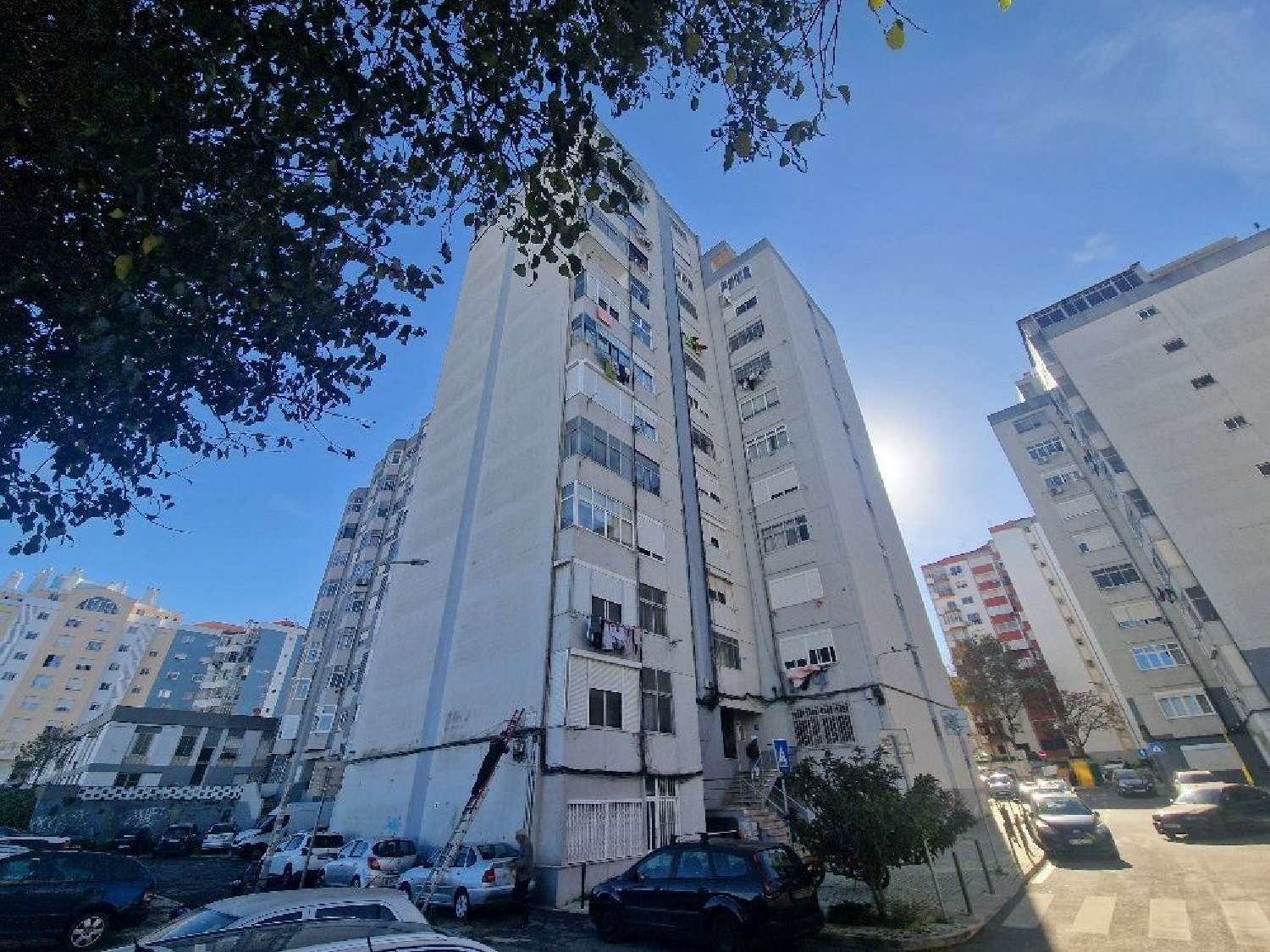  en venta apartamento Amadora Amadora 1
