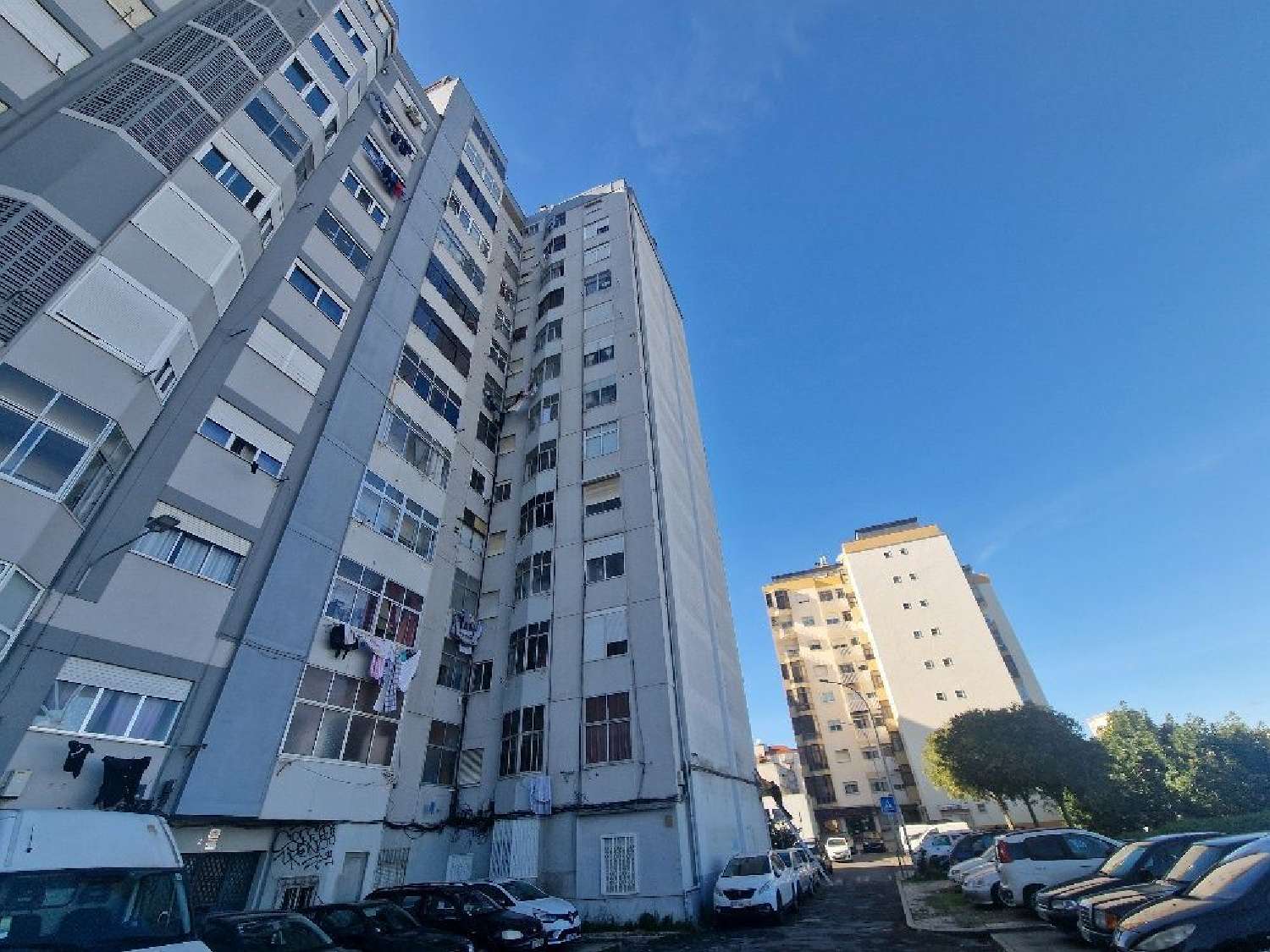 for sale apartment Amadora Amadora 2