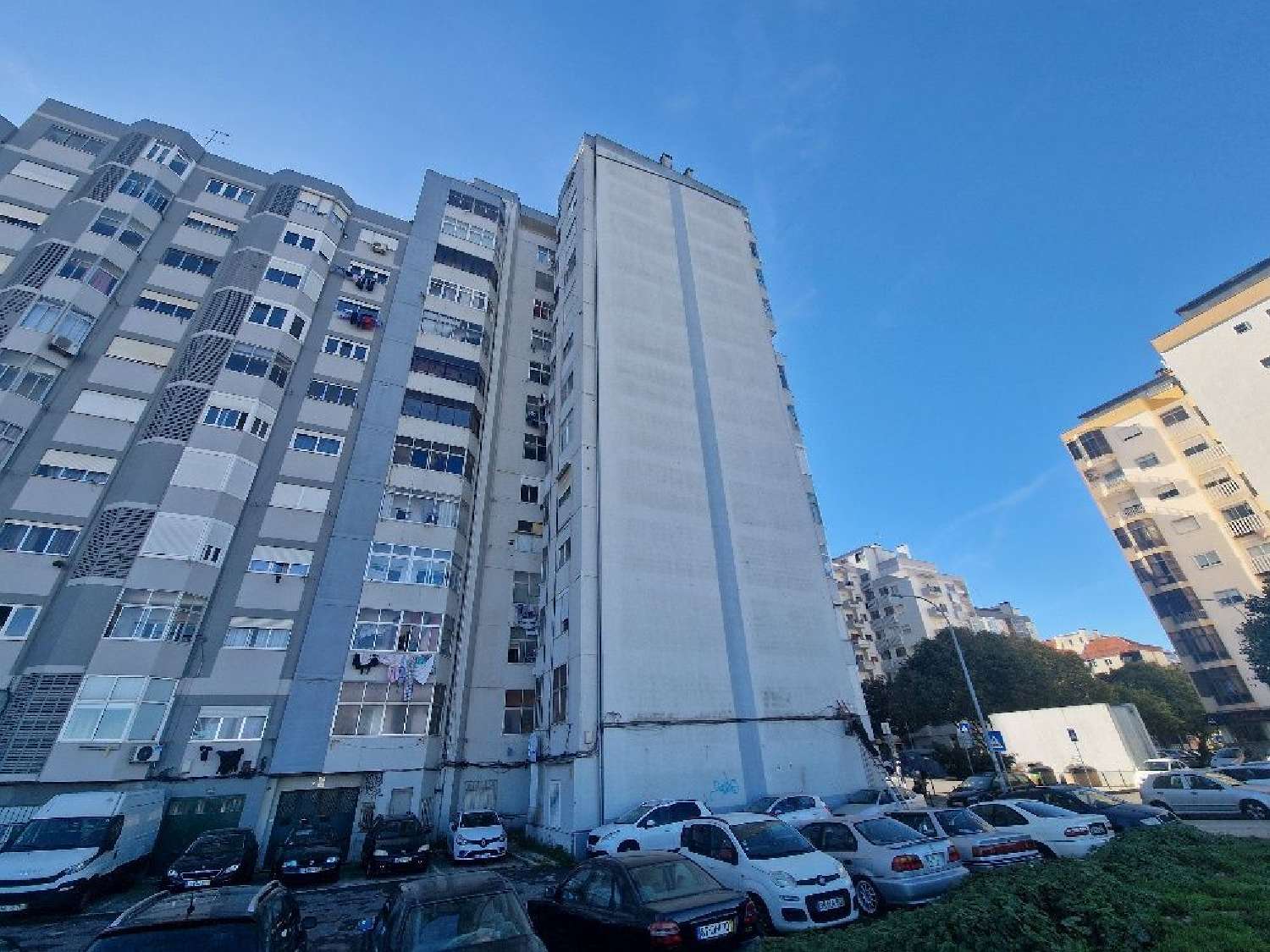 for sale apartment Amadora Amadora 3