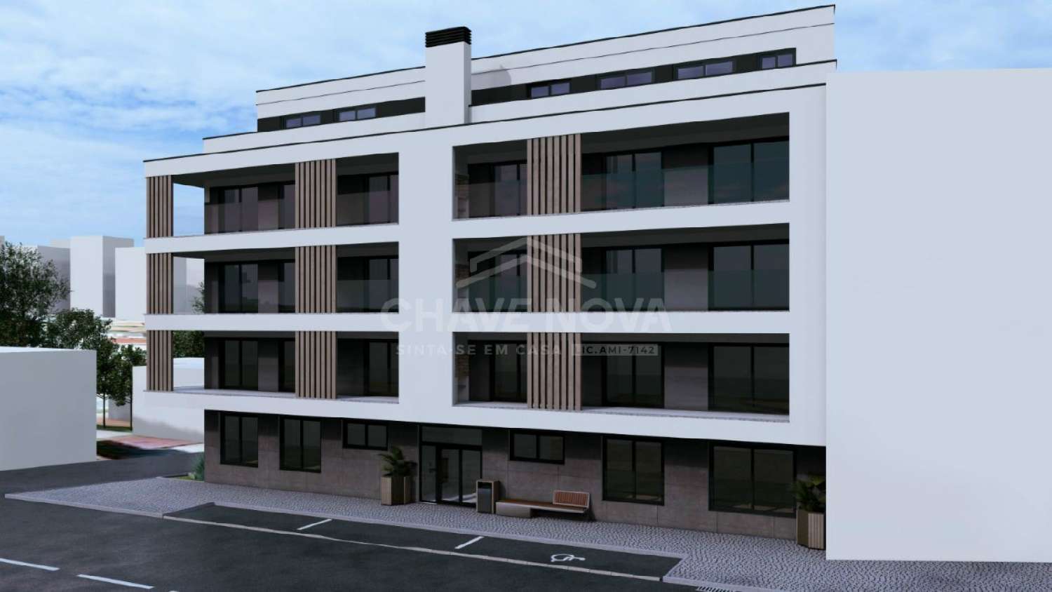  à venda apartamento Amora Seixal 1