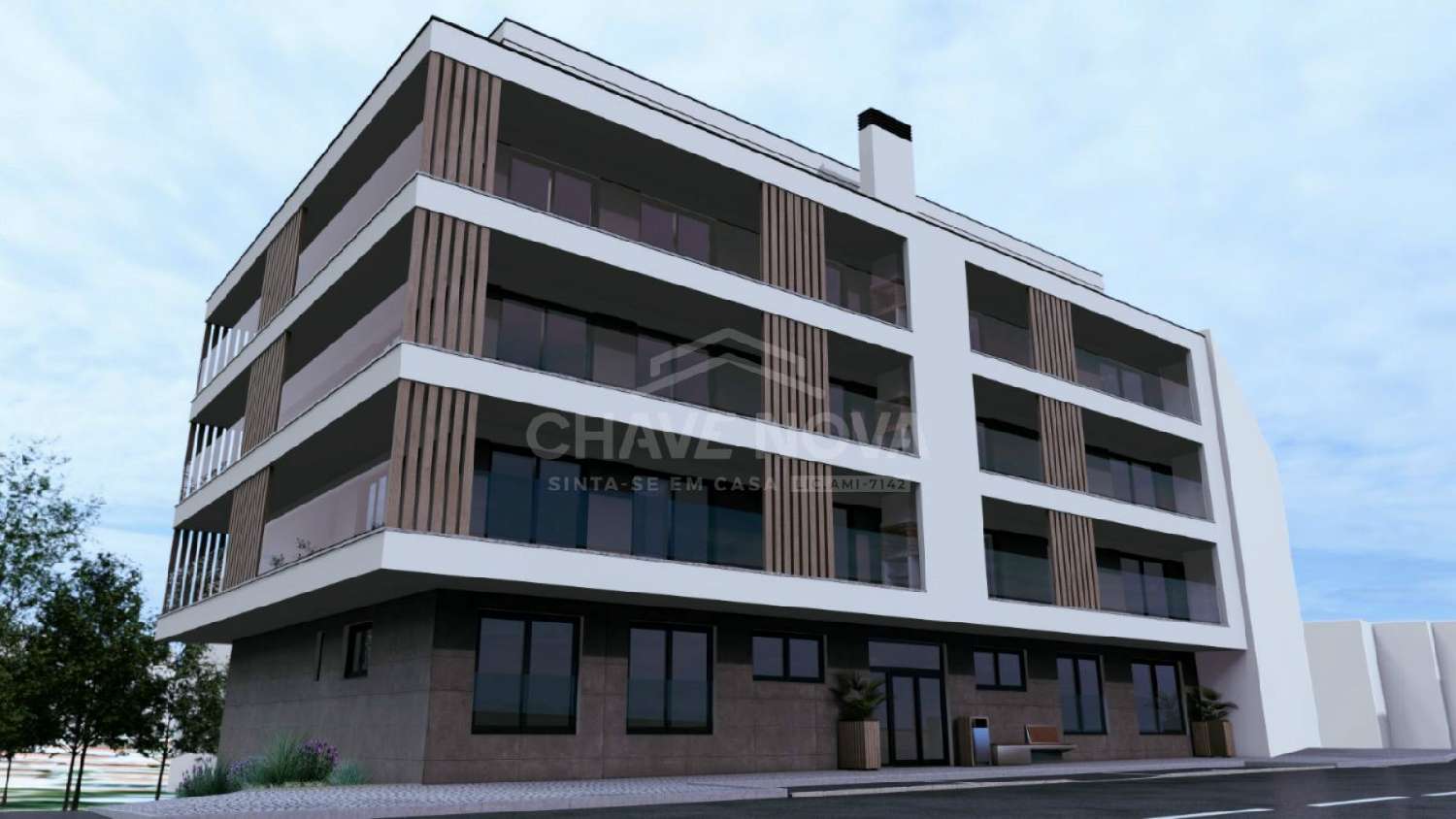  à venda apartamento Amora Seixal 2