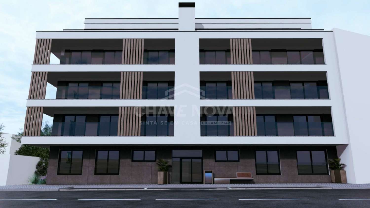  à venda apartamento Amora Seixal 3