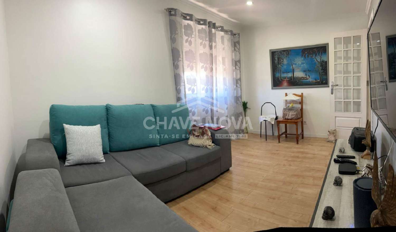  à venda apartamento Amora Seixal 1
