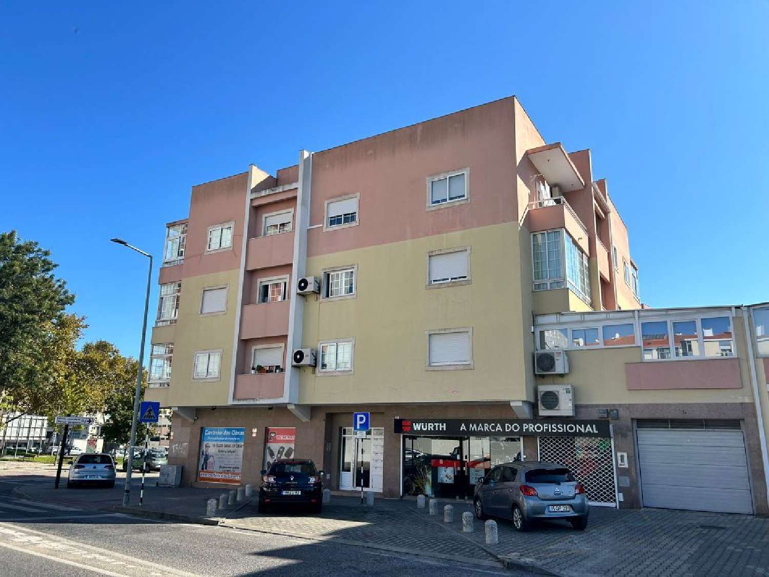 en venta apartamento Amora Seixal 2