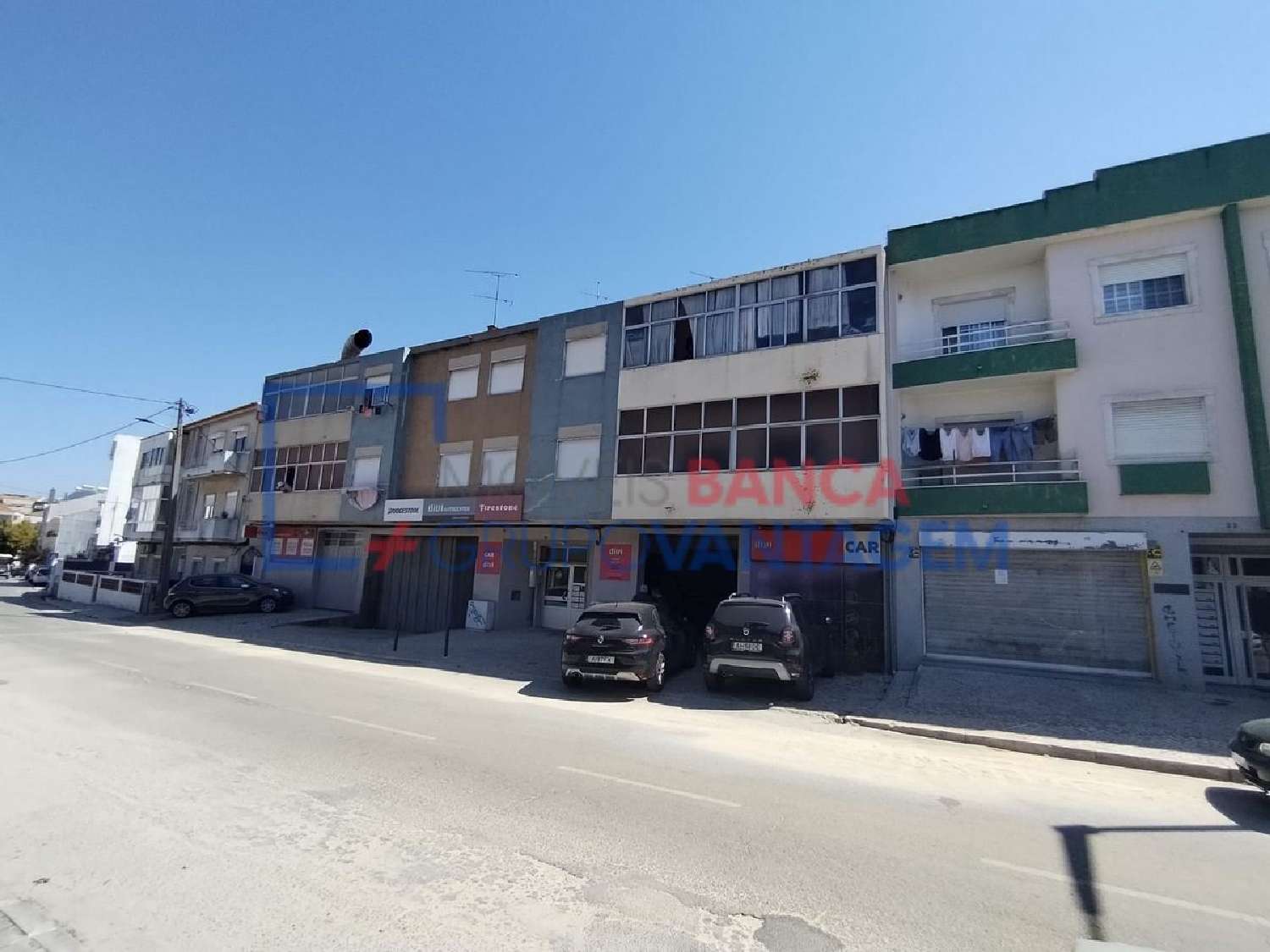  à venda apartamento Amora Seixal 1