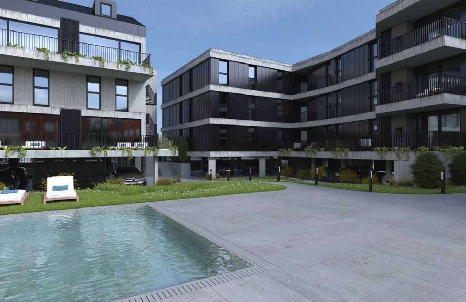  à venda apartamento Apúlia Esposende 1