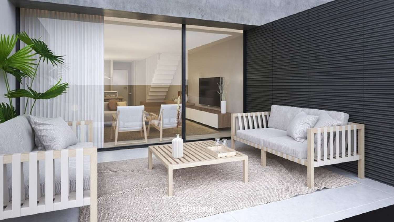  à venda apartamento Apúlia Esposende 2