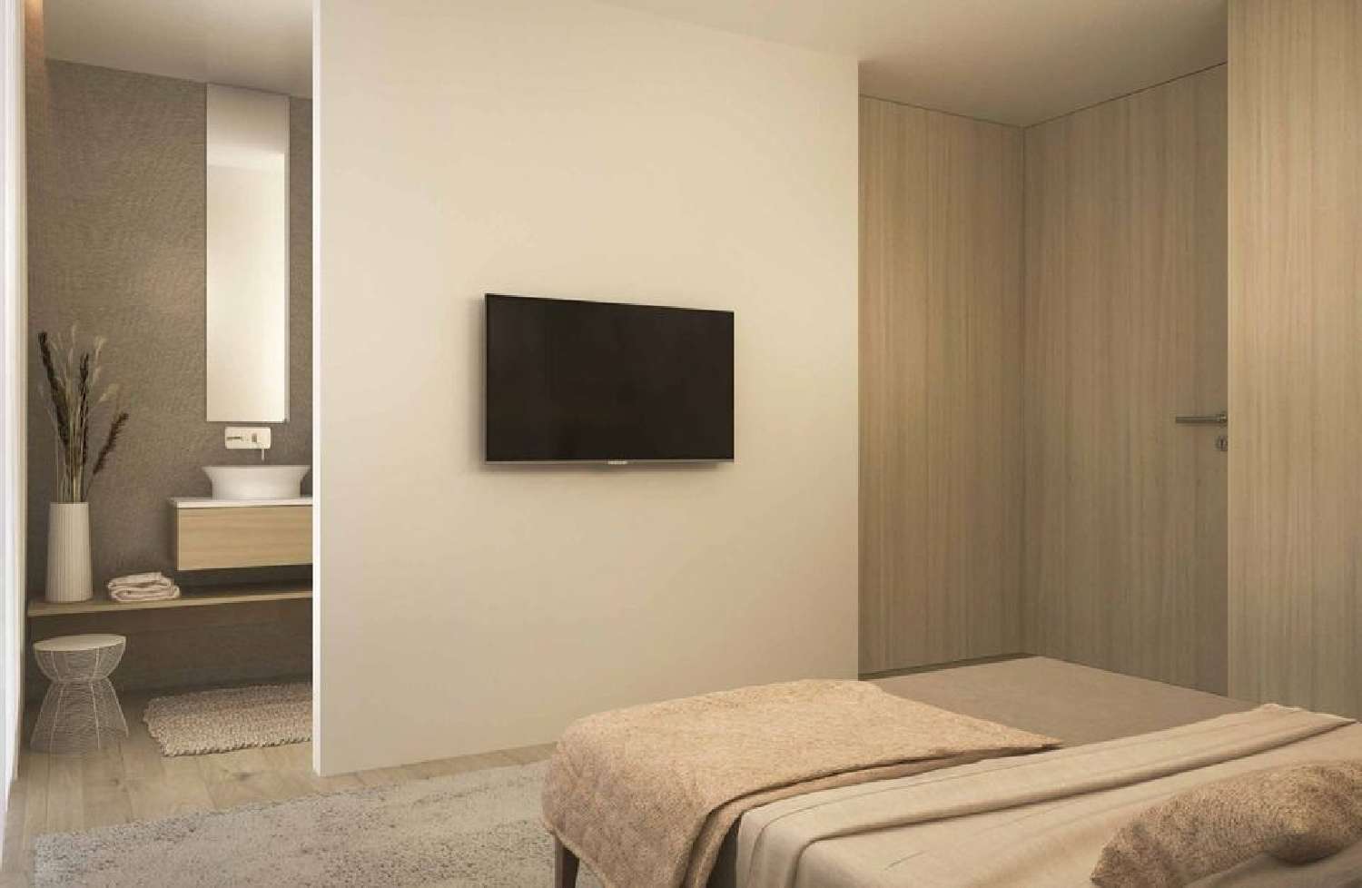  à venda apartamento Apúlia Esposende 3