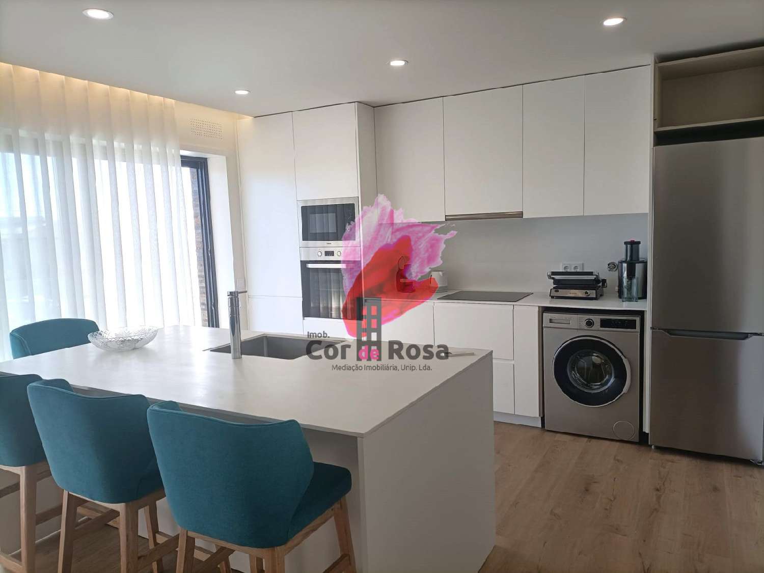  à venda apartamento Apúlia Esposende 4