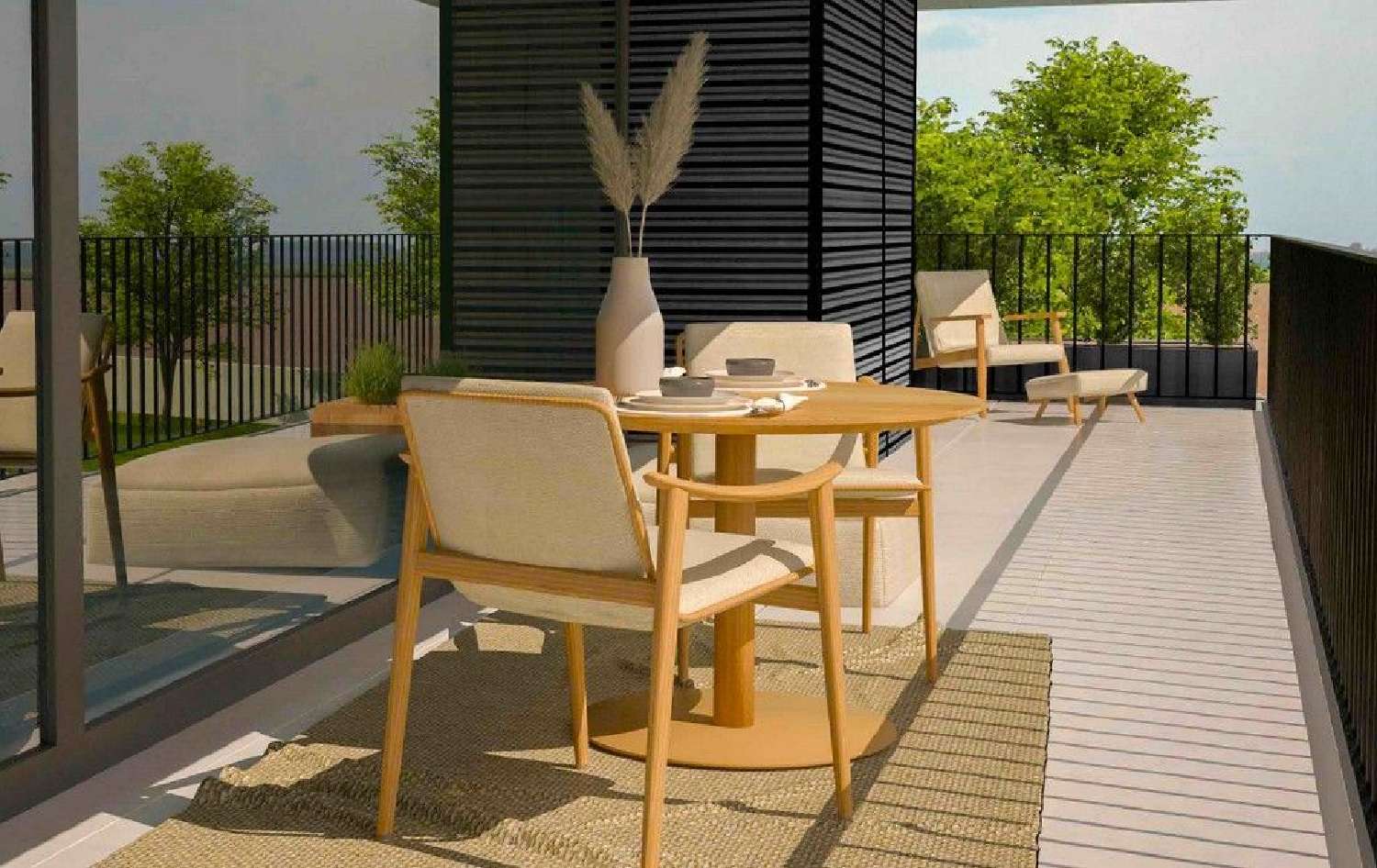 te koop appartement Apúlia Esposende 3