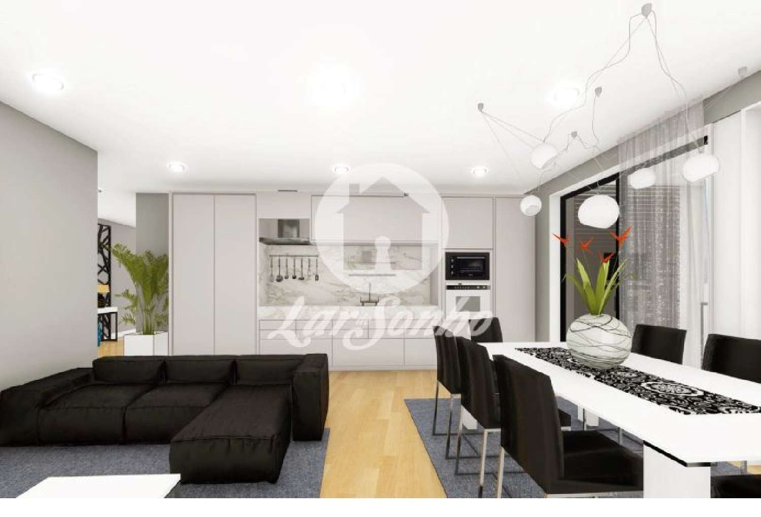  à venda apartamento Arão Valença 1