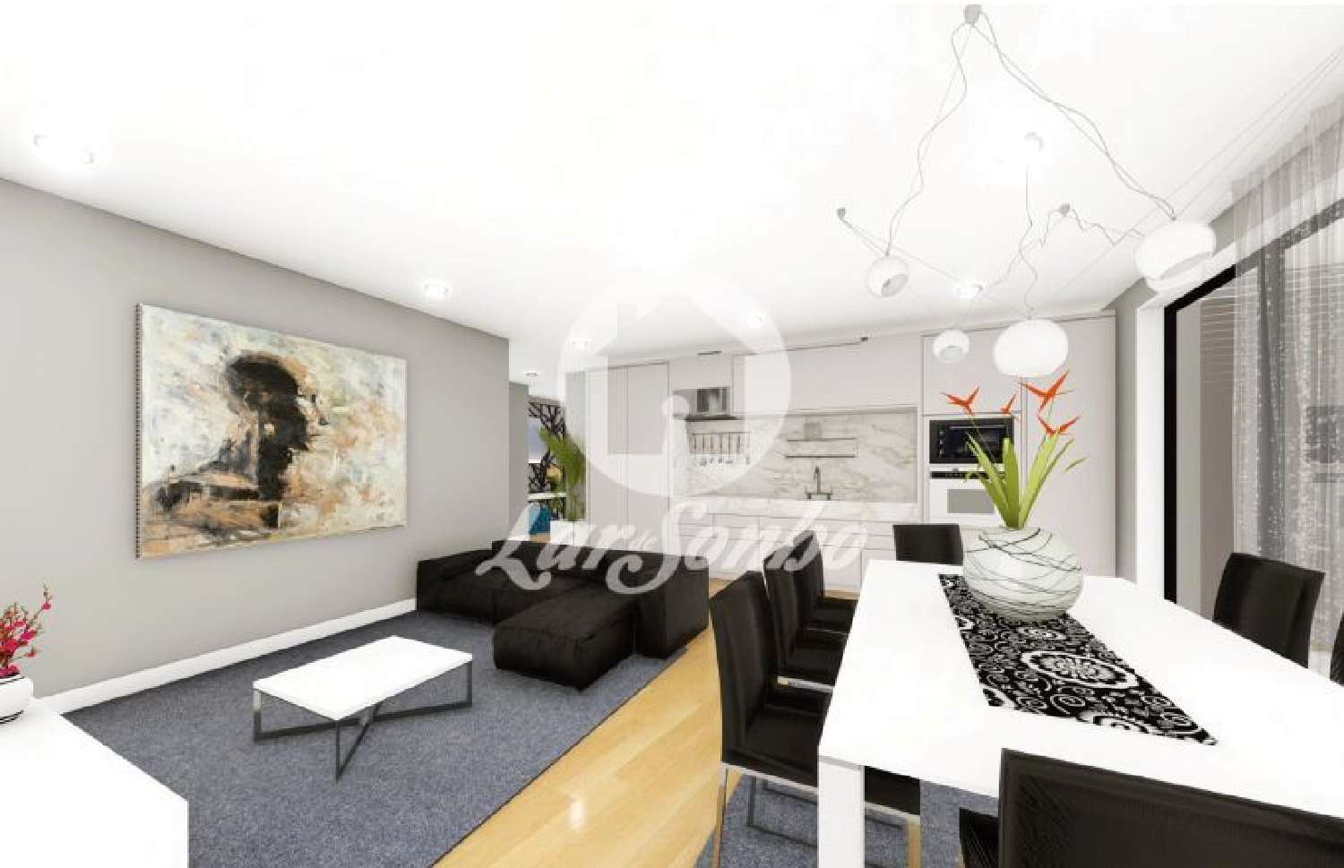  à venda apartamento Arão Valença 2