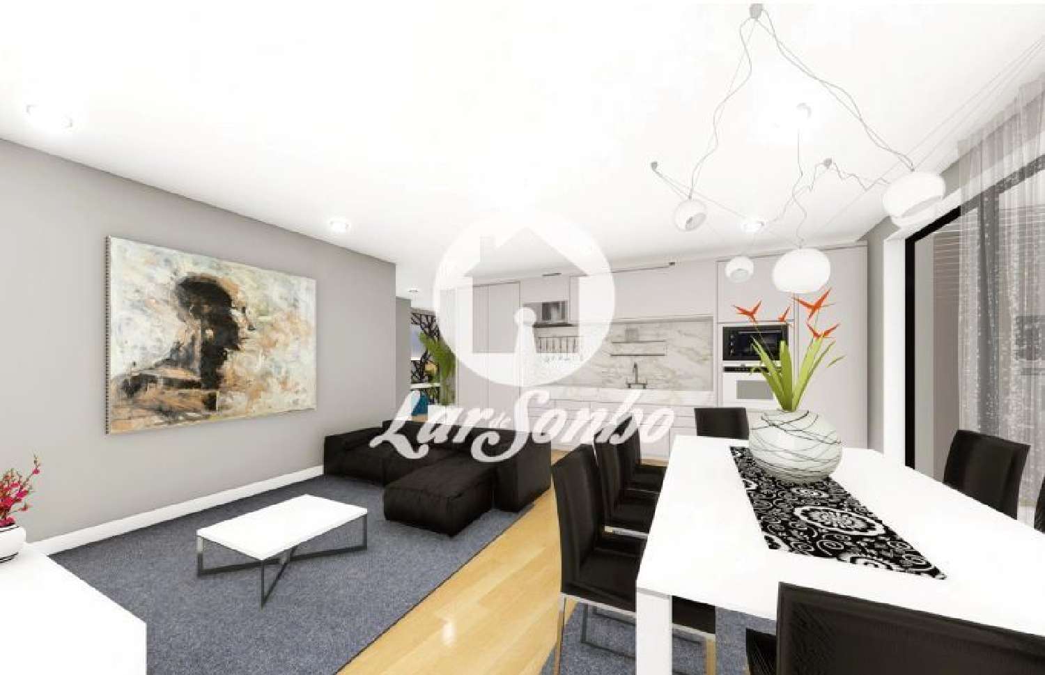 à venda apartamento Arão Valença 2