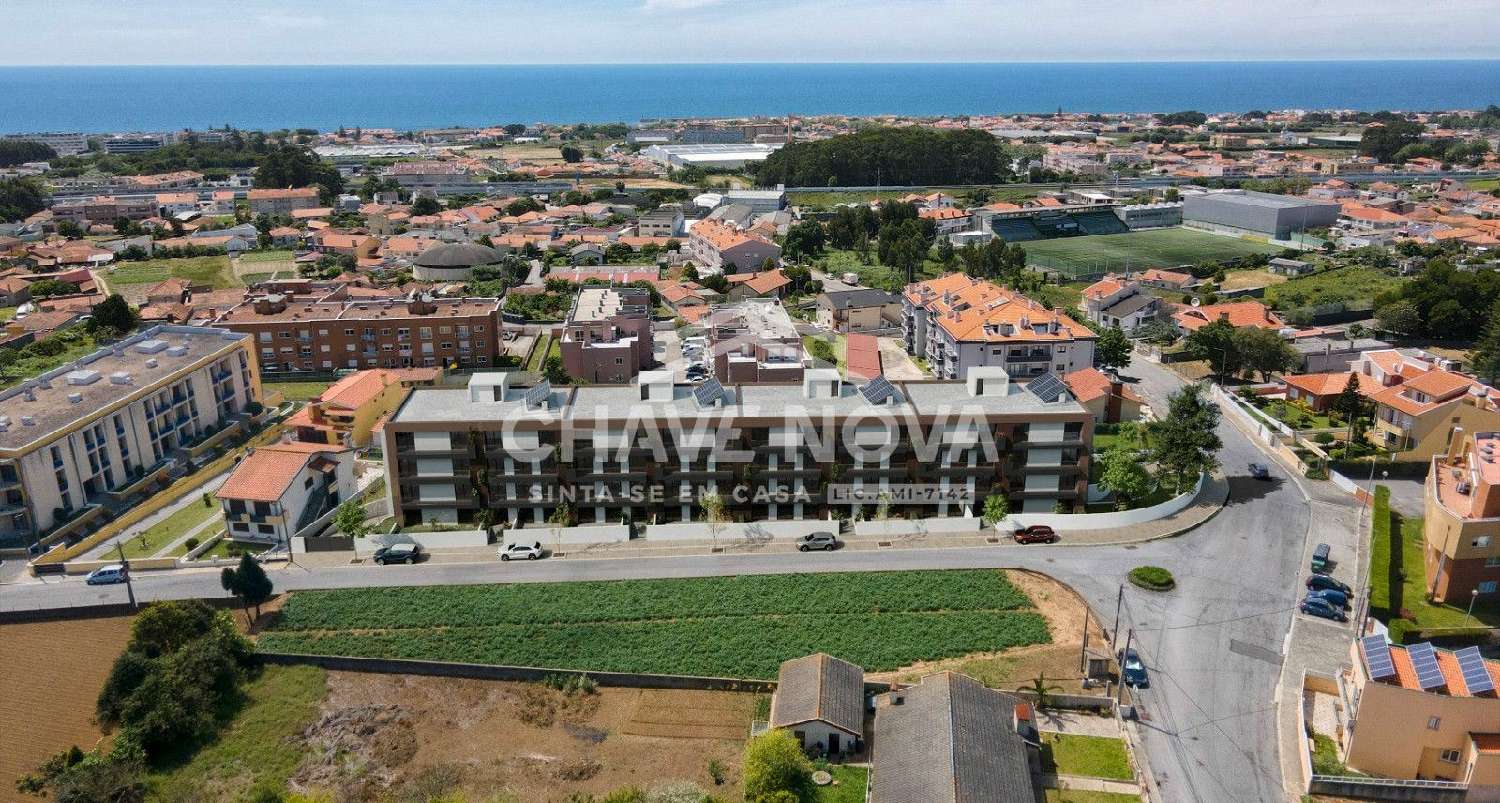  à venda apartamento Arcozelo Vila Nova De Gaia 2