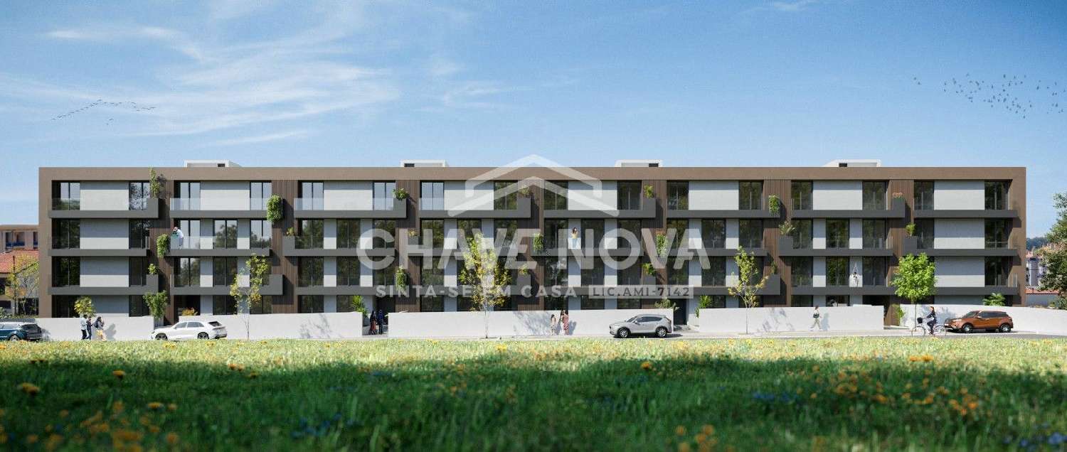  à venda apartamento Arcozelo Vila Nova De Gaia 3