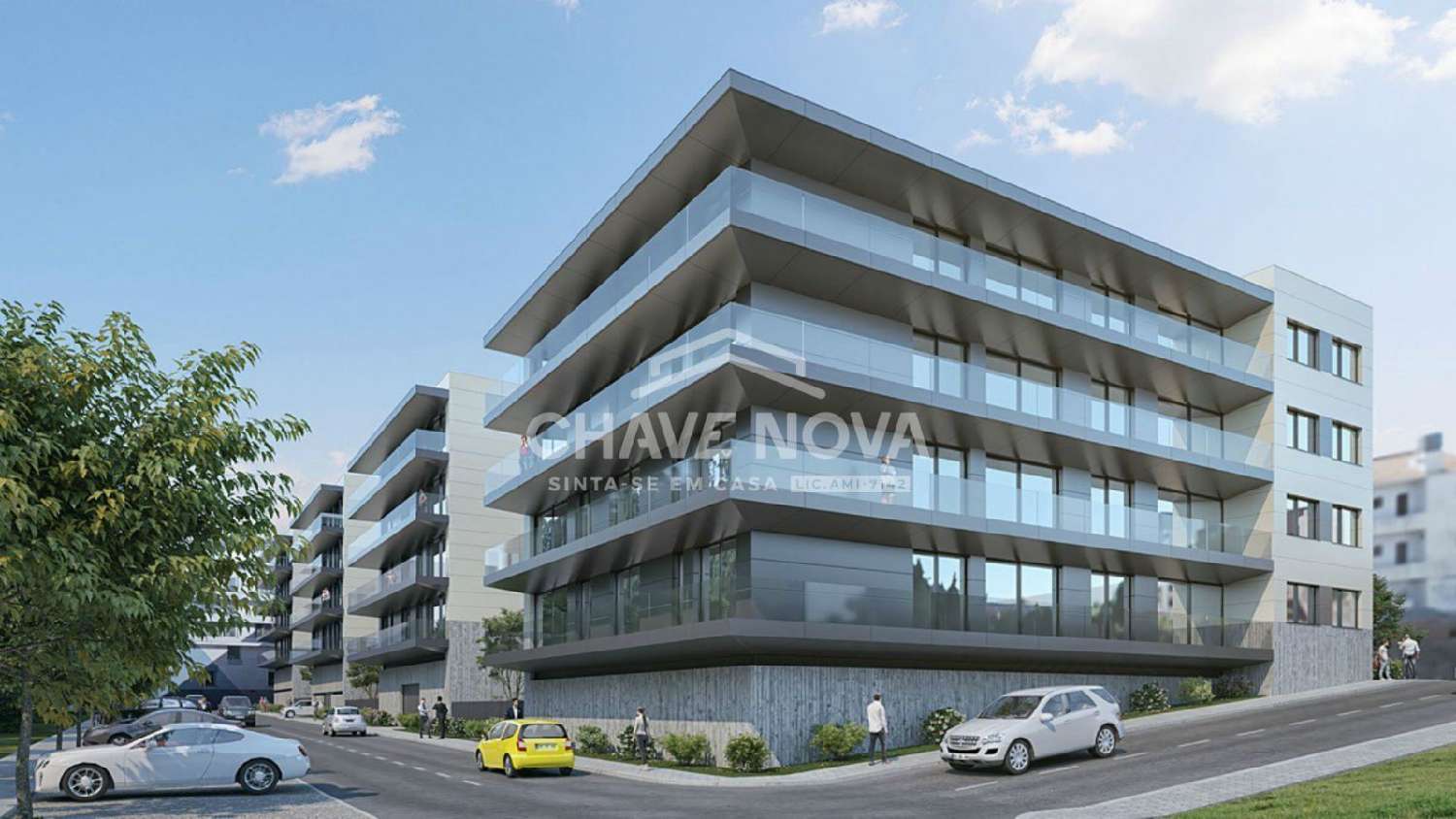  à venda apartamento Canelas Vila Nova De Gaia 1