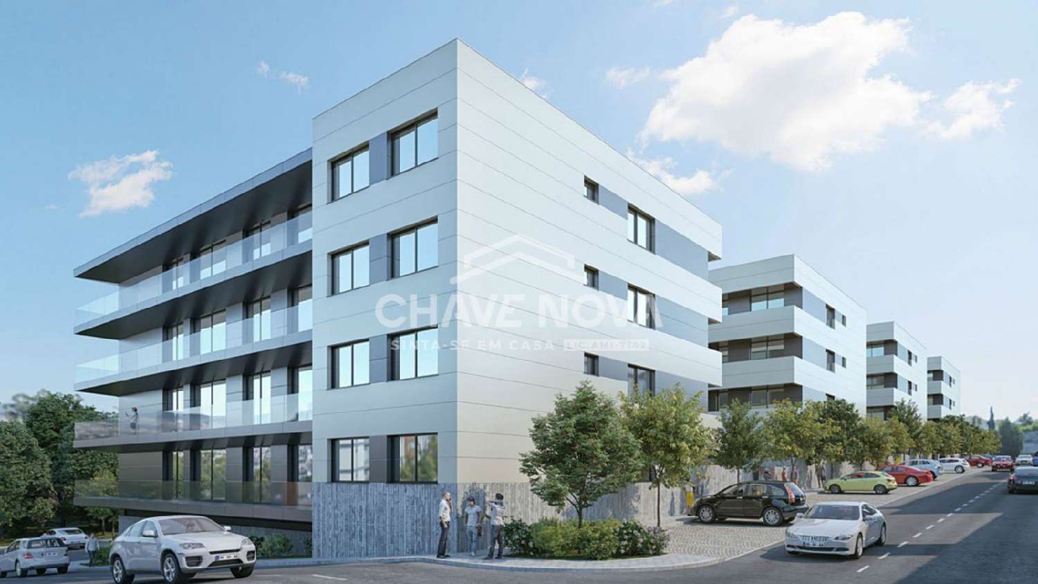  à venda apartamento Canelas Vila Nova De Gaia 2