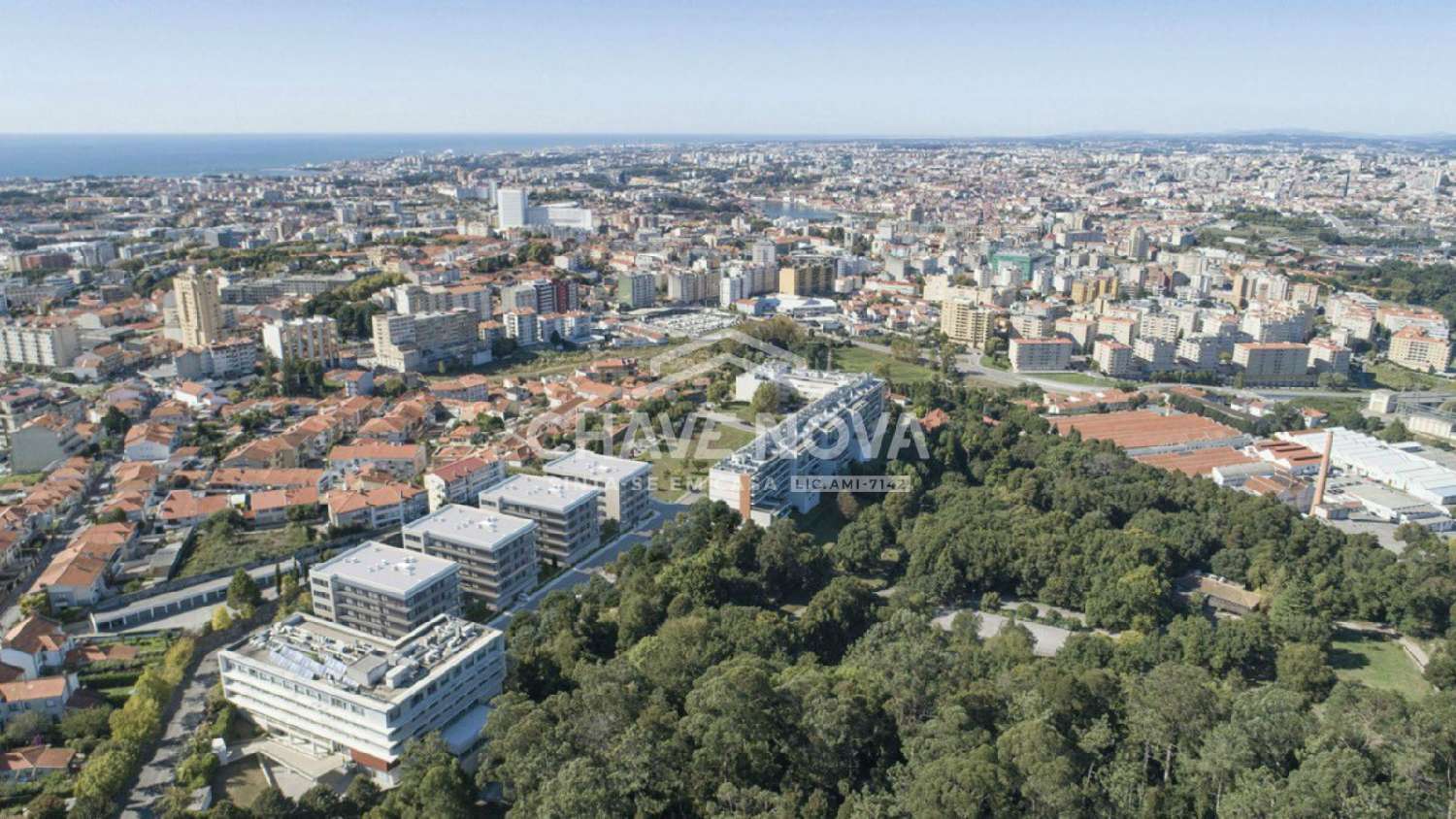  à venda apartamento Canelas Vila Nova De Gaia 3