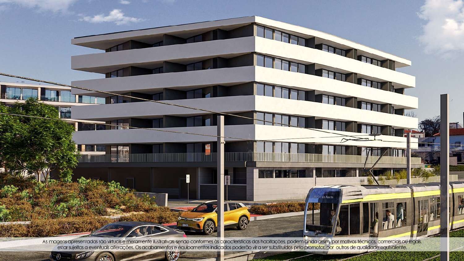  à venda apartamento Vila Nova de Gaia Vila Nova De Gaia 1