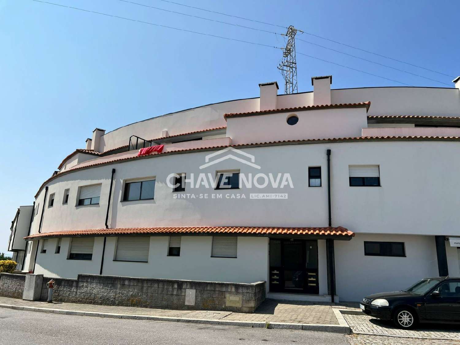  à venda apartamento Arcozelo Vila Nova De Gaia 1