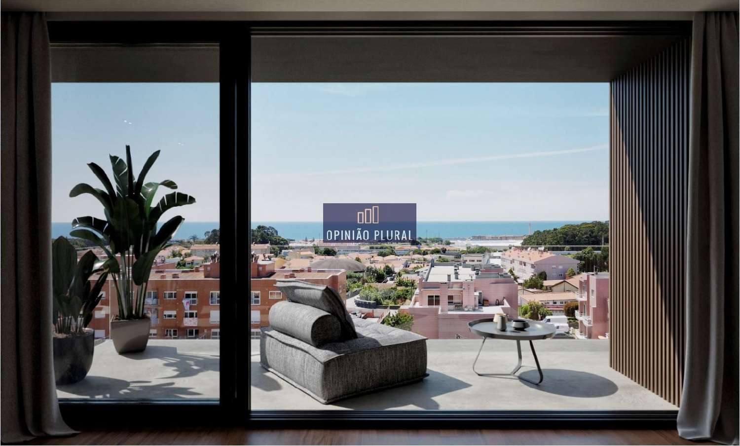  à venda apartamento Arcozelo Vila Nova De Gaia 1