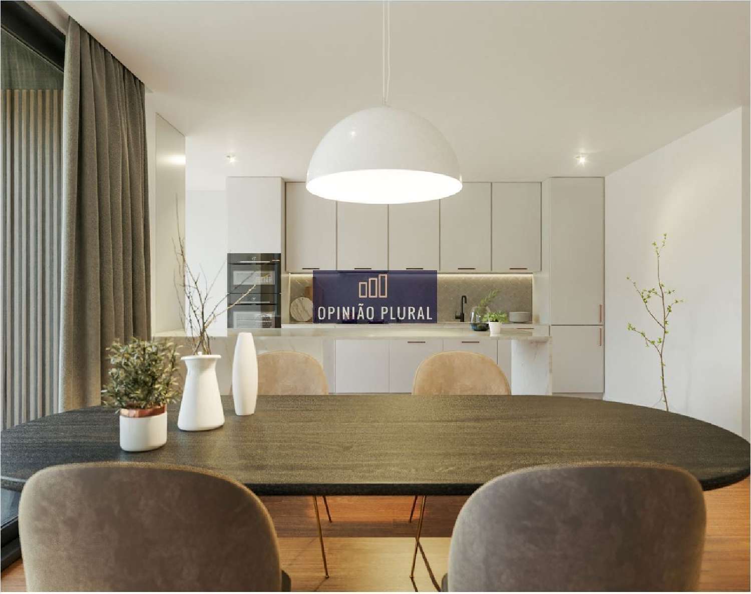  à venda apartamento Arcozelo Vila Nova De Gaia 2