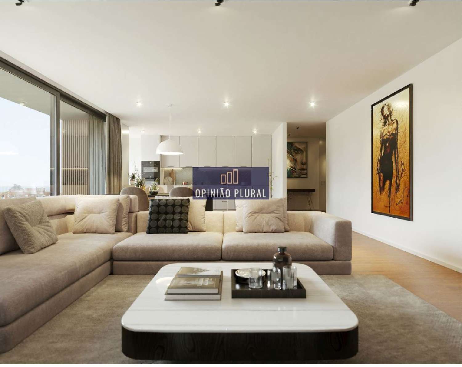  à venda apartamento Arcozelo Vila Nova De Gaia 3