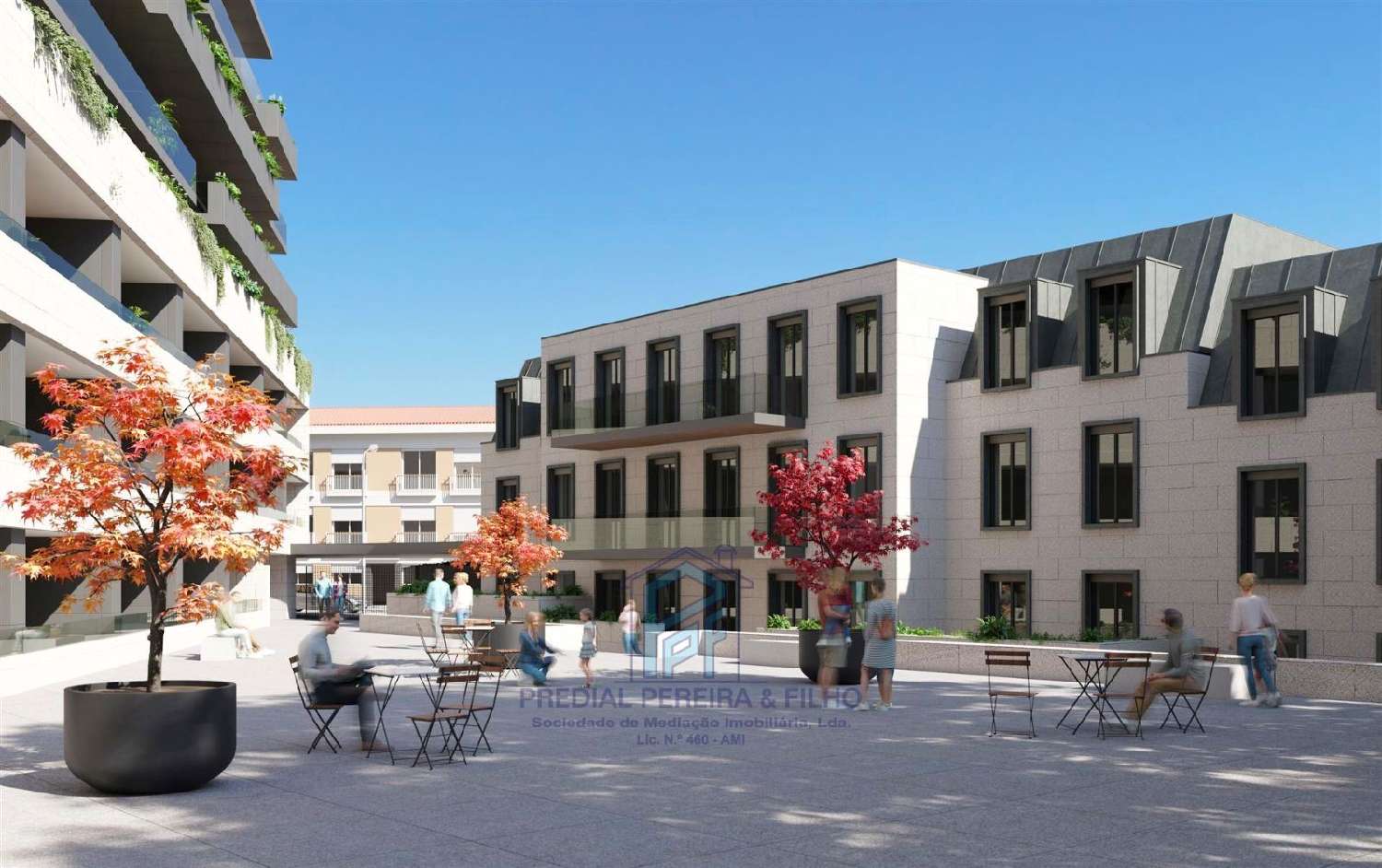  en venta apartamento Serzedo Vila Nova De Gaia 1