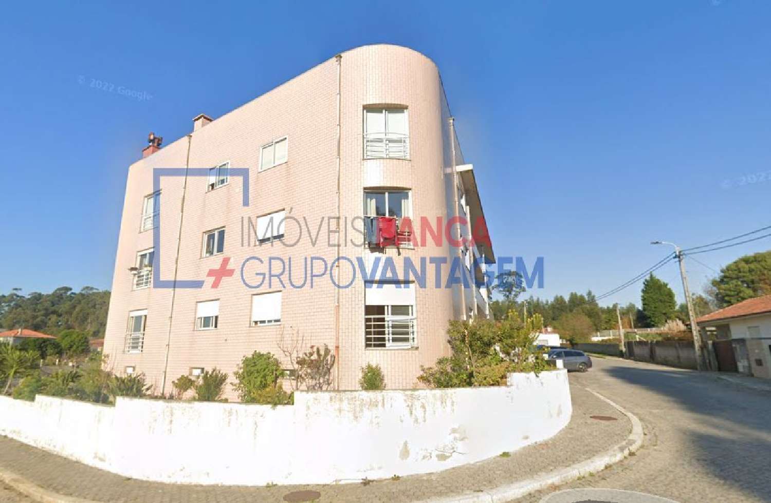 à venda apartamento Arcozelo Vila Nova De Gaia 2