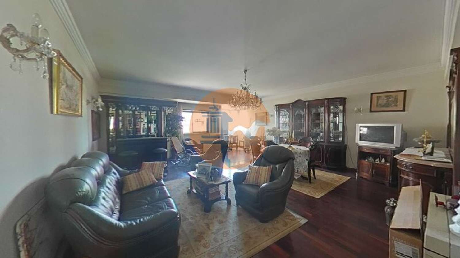  à venda apartamento Areeiro Oliveira Do Bairro 1