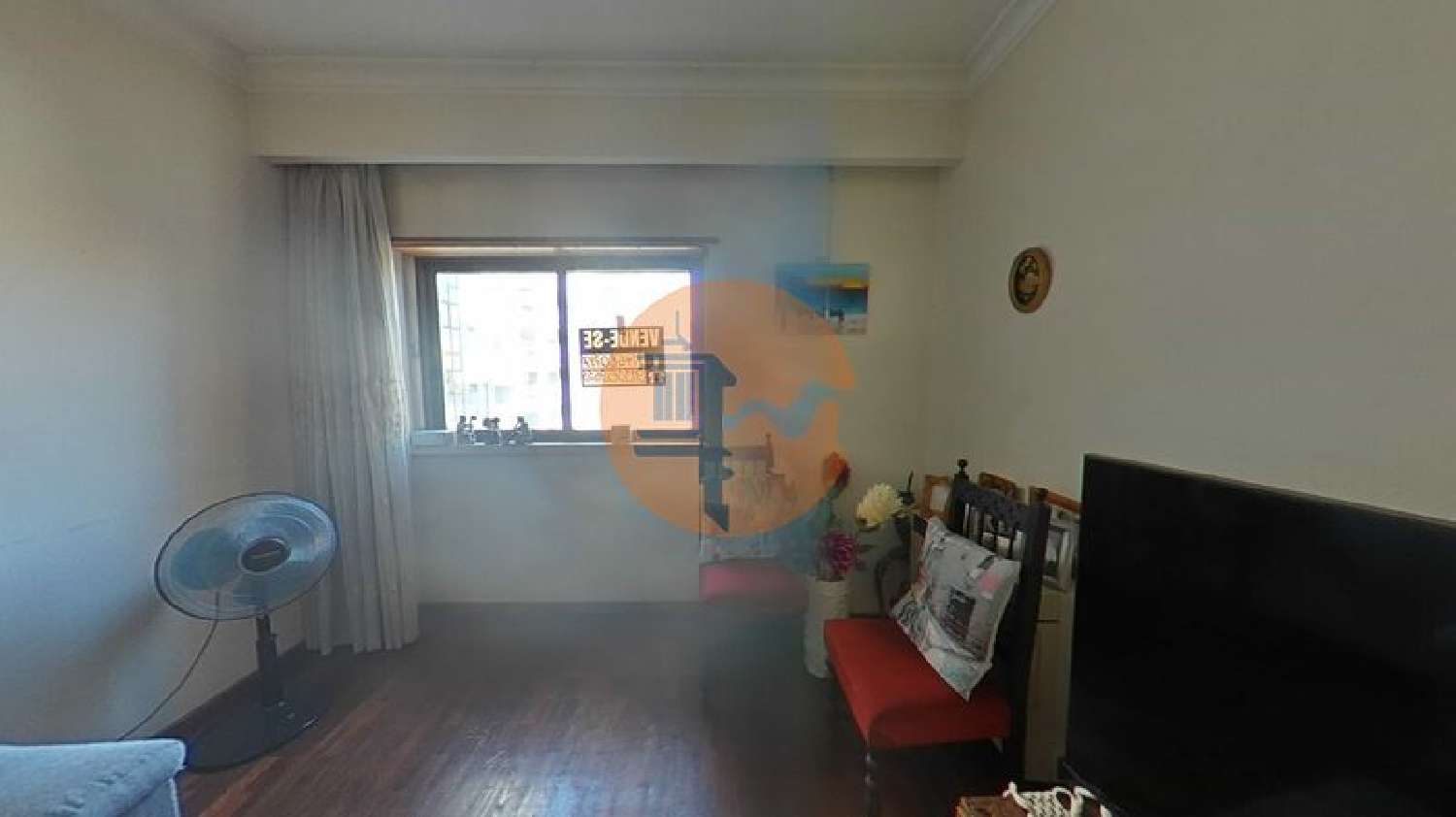  à venda apartamento Areeiro Oliveira Do Bairro 6