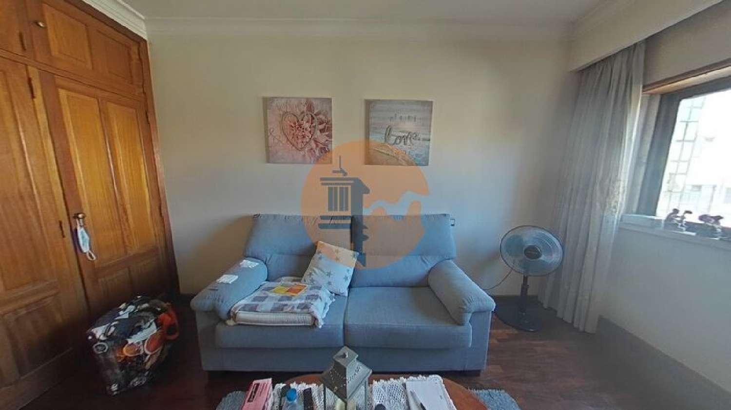  à venda apartamento Areeiro Oliveira Do Bairro 7
