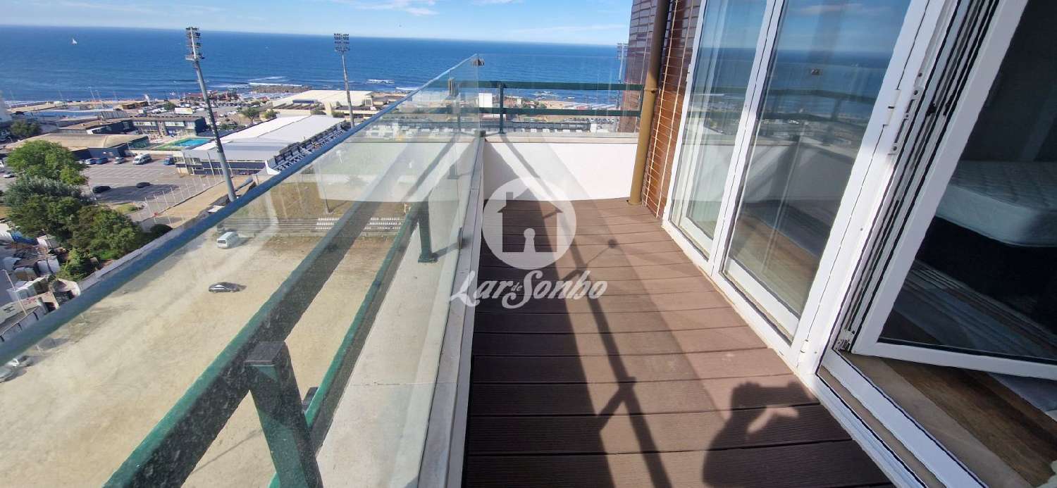  for sale apartment Argivai Póvoa De Varzim 1
