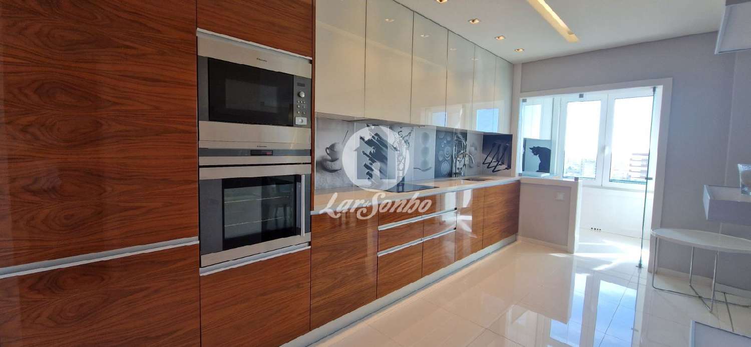 for sale apartment Argivai Póvoa De Varzim 2