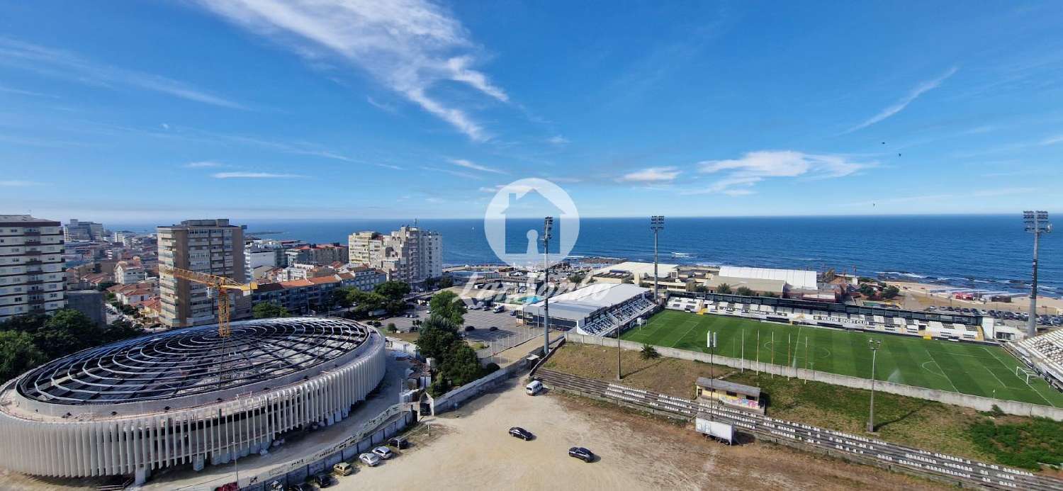 for sale apartment Argivai Póvoa De Varzim 3