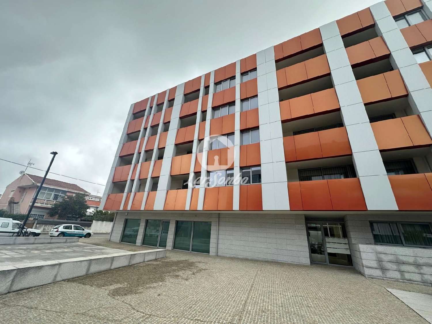  te koop appartement Argivai Póvoa De Varzim 1