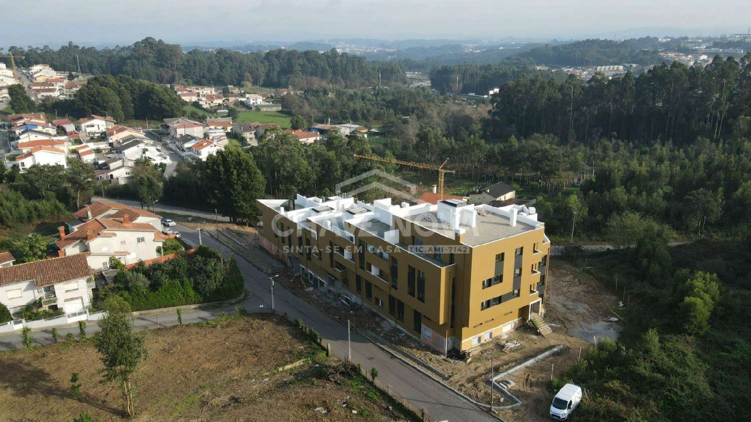  à venda apartamento Argoncilhe Santa Maria Da Feira 1