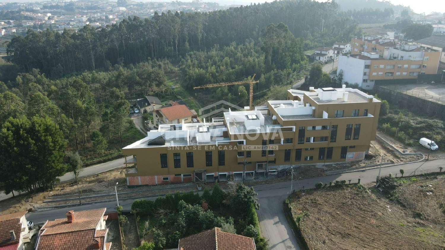  à venda apartamento Argoncilhe Santa Maria Da Feira 2