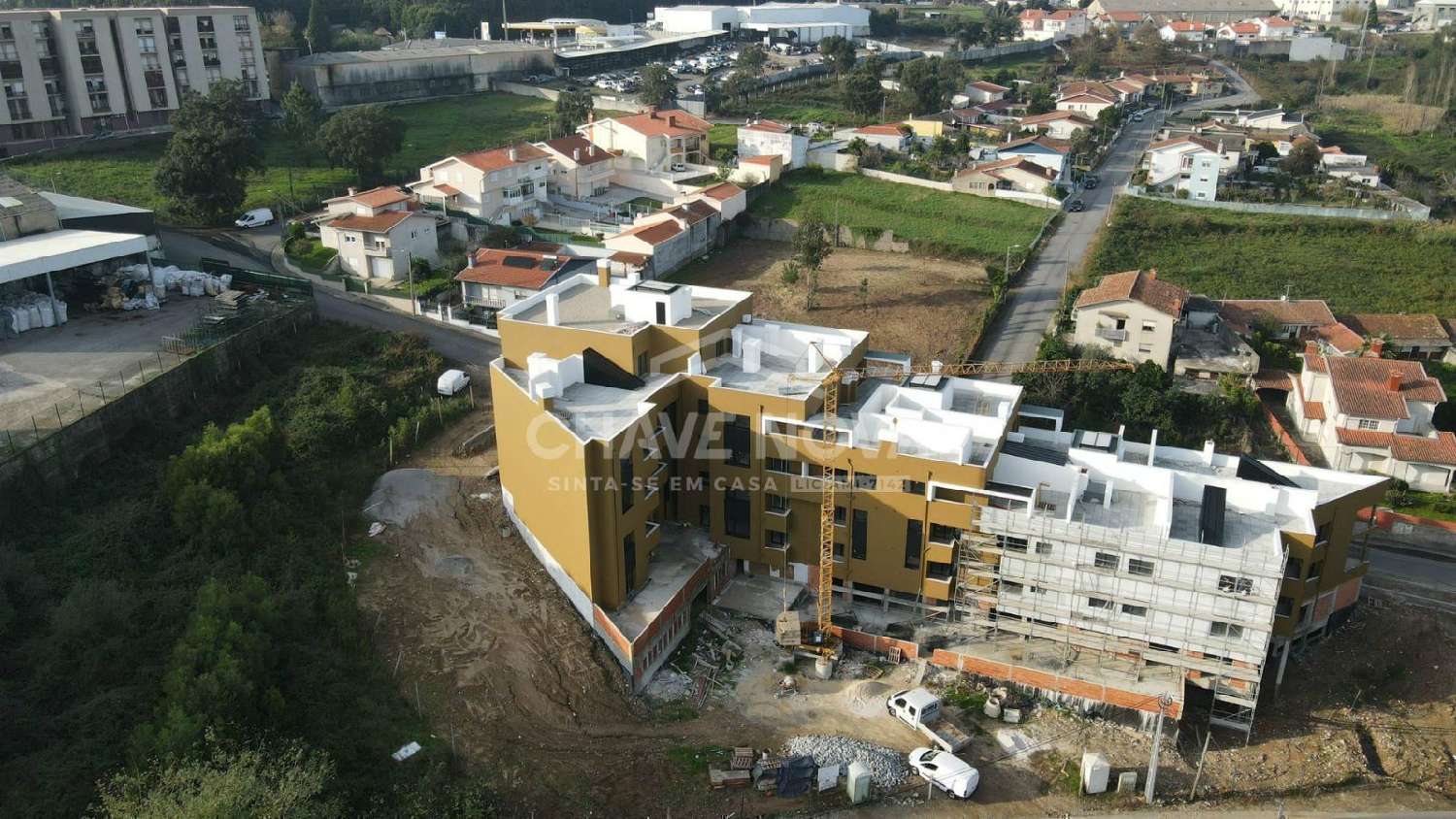  à venda apartamento Argoncilhe Santa Maria Da Feira 3