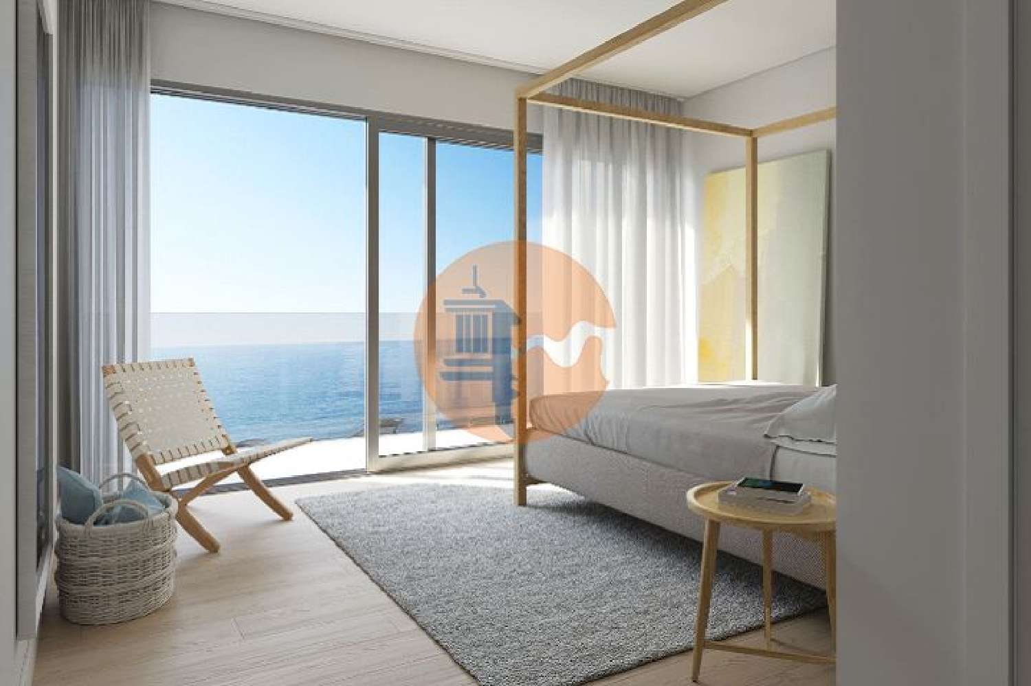  à venda apartamento Armação de Pêra Silves 1