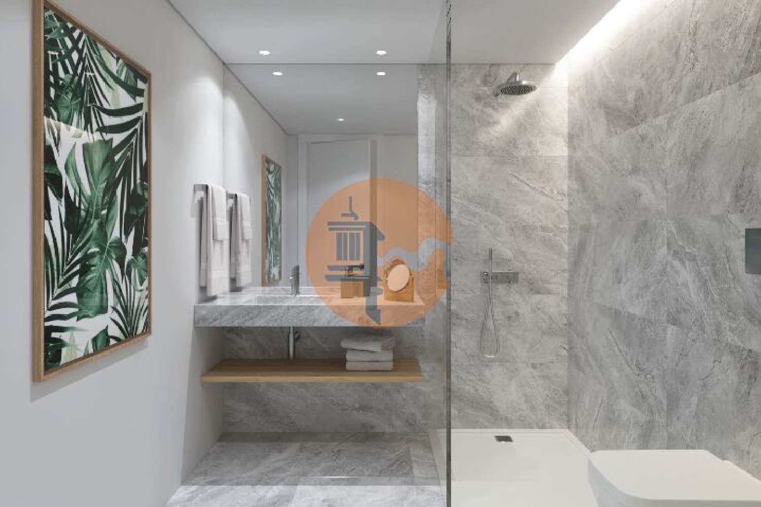  à venda apartamento Armação de Pêra Silves 8