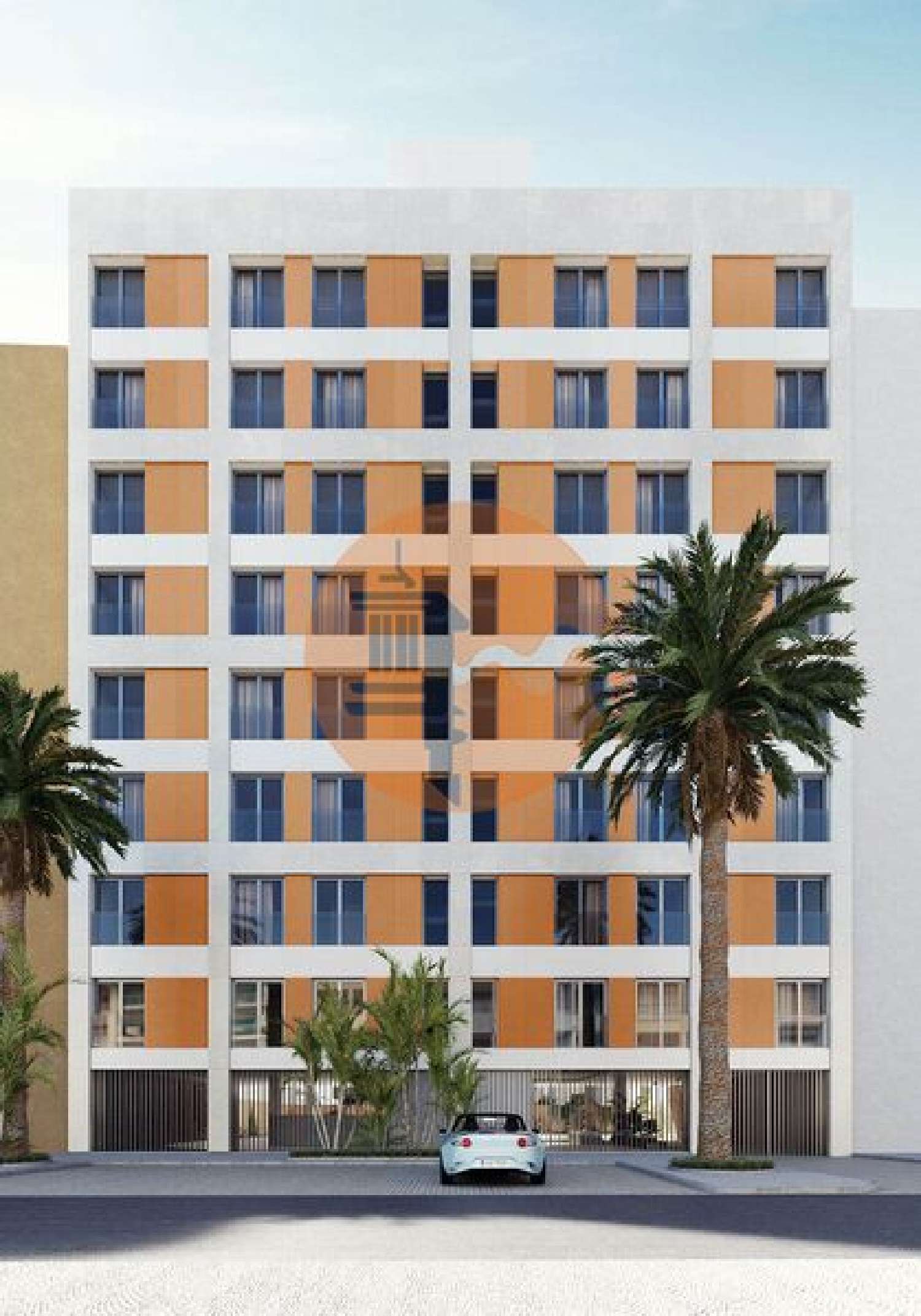  à venda apartamento Armação de Pêra Silves 3