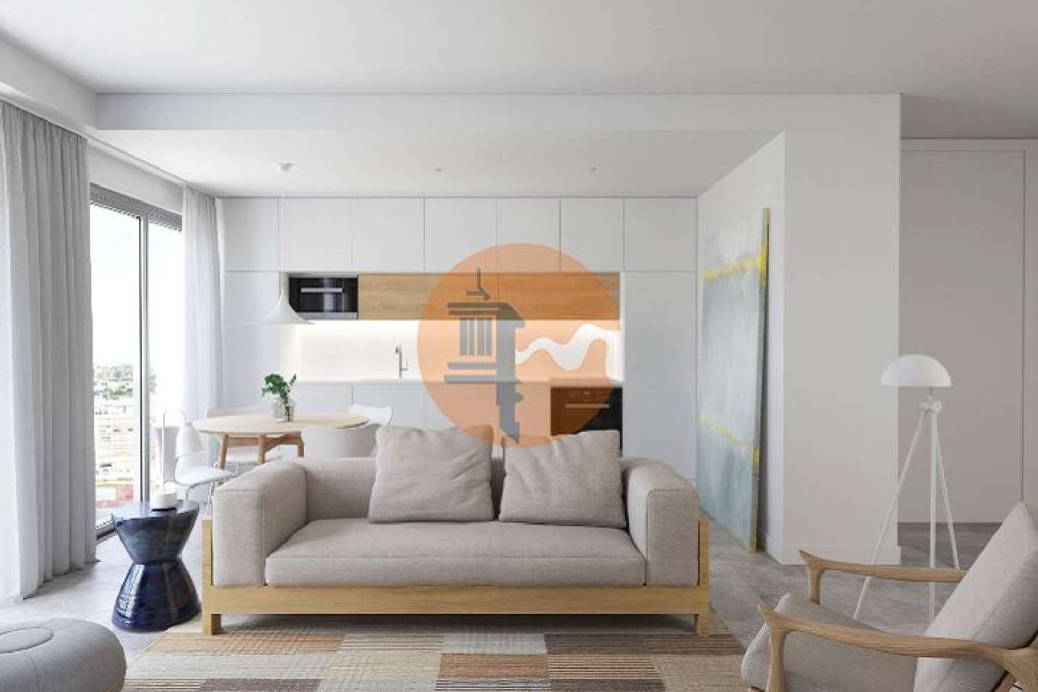  à venda apartamento Armação de Pêra Silves 5