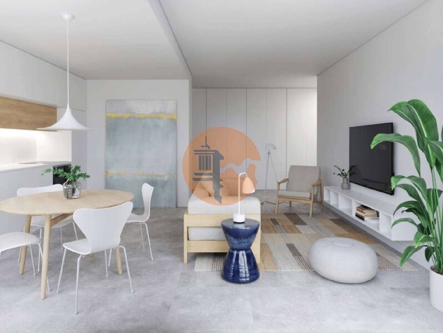  à venda apartamento Armação de Pêra Silves 7