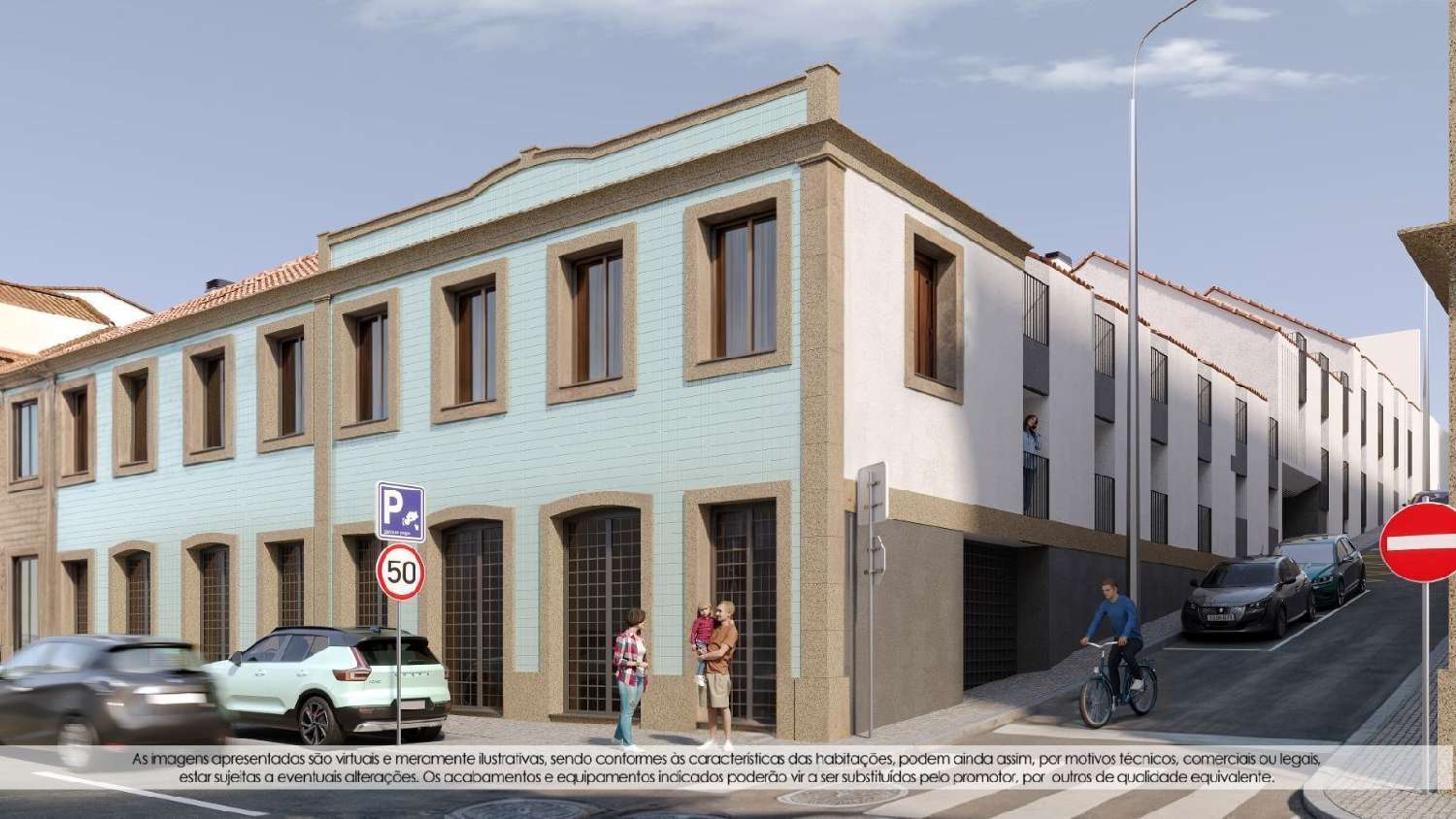  à venda apartamento Avintes Vila Nova De Gaia 1