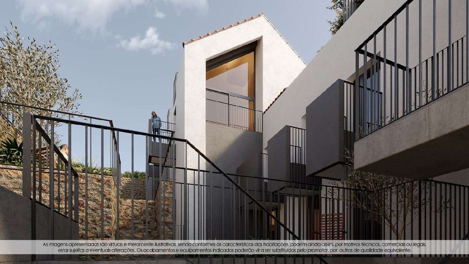  à venda apartamento Avintes Vila Nova De Gaia 3