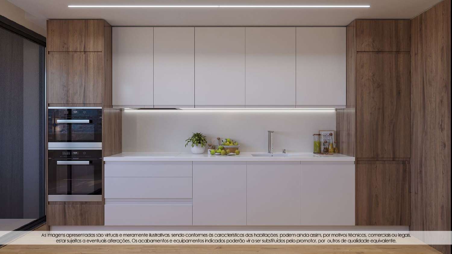  en venta apartamento São Félix da Marinha Vila Nova De Gaia 2