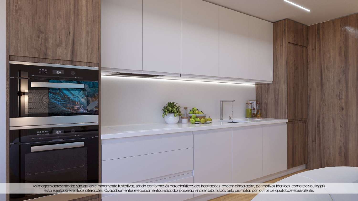  en venta apartamento São Félix da Marinha Vila Nova De Gaia 3
