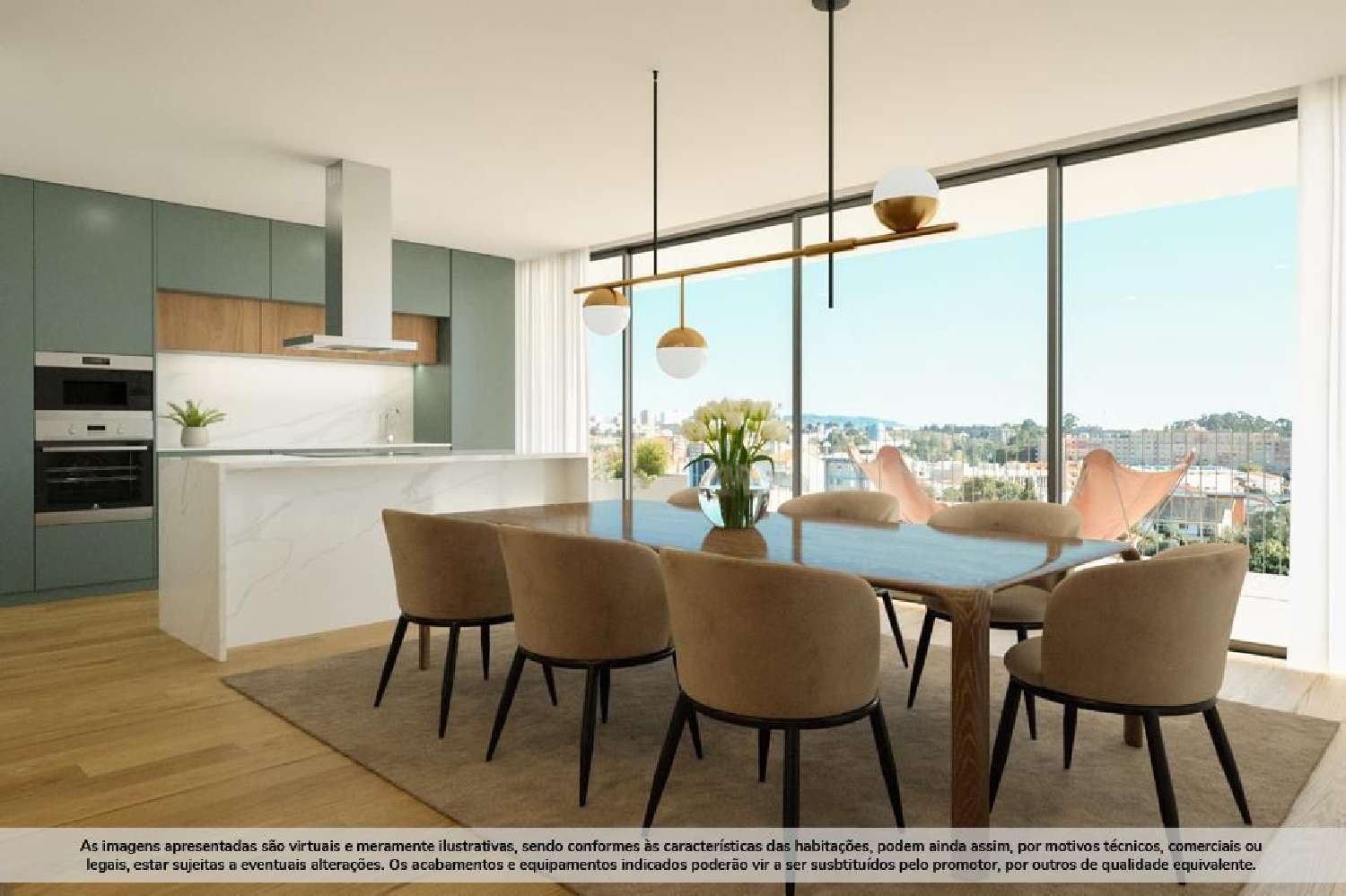  en venta apartamento Vila Nova de Gaia Vila Nova De Gaia 1
