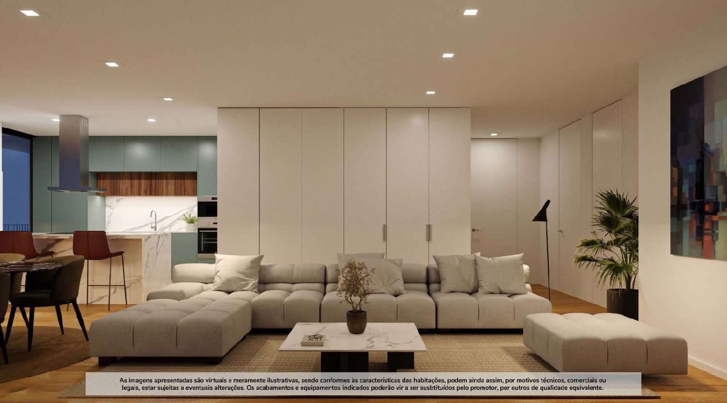  en venta apartamento Vila Nova de Gaia Vila Nova De Gaia 2